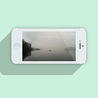 Pacific Northwest Site